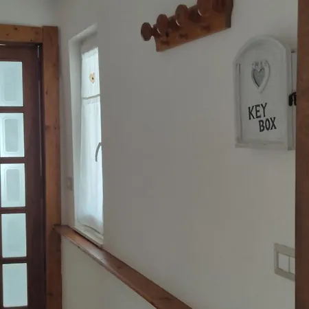 L'alloggio Perfetto Apartmán *